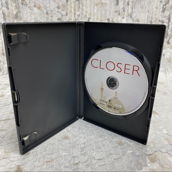 Closer - Picture 4 of 6